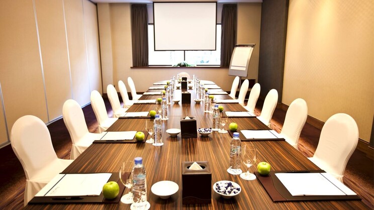 Amwaj Rotana, Jumeirah Beach Residence